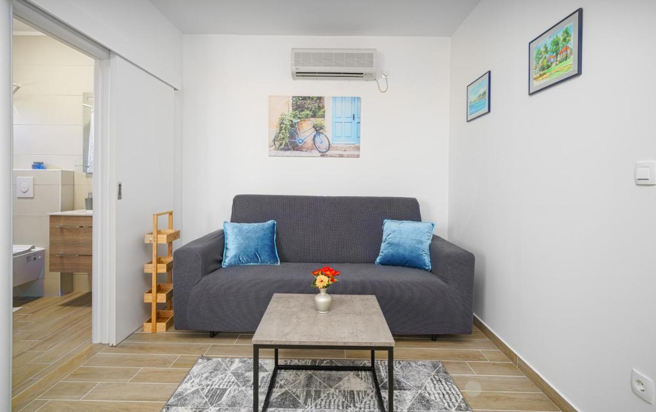 Your Private Summer House Vodice Exterior foto
